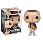 Funko Pop Television Stranger Things Eleven con Eggos con Opcion Chase