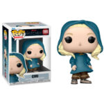 Funko Pop Television The Witcher Ciri