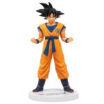 Banpresto Dragon Ball Super: Super Hero Dxf Son Goku