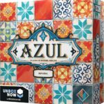 Azul Juego de Tablero