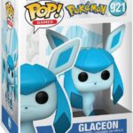 Funko Pop Pokemon Glaceon