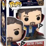 Funko Pop Marvel Spide