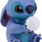 Paladone Disney Lampara 3D Disney Stitch