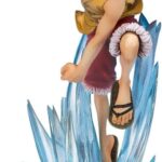 Tamashii Nations Figuarts Zero One Piece Monkey D Luffy Brother's Bond