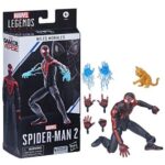 Hasbro Marvel Legends Spide
