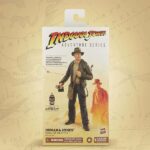Hasbro Indiana Jones Adventure Series Indiana Jones Dial del Destino