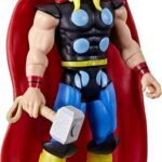 Hasbro Marvel Legens Retro The Mighty Thor