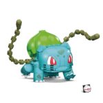 Mattel Mega Construx Wonder Builders Pokemon Bulbasaur