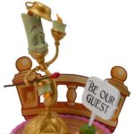 Abystyle Studio Disney Lumiere