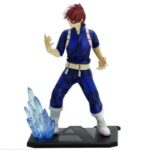 Abystyle Studio My Hero Academia Todoroki Shoto