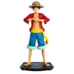 Abystyle Studio One Piece Monkey D. Luffy