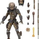 Neca Predator 2 Ultimate Predator City Hunter