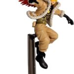 Banpresto My Hero Academia The Amazing Heroes Vol. 24 Hawks