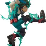 Banpresto My Hero Academia Izuku Midoriya