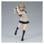 Banpresto My Hero Academia The Evil Villains Vol. 6 Himiko Toga