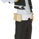 Banpresto My Hero Academia Age of Heroes Chargezuma & Creaty Denki Kaminari