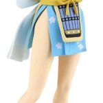 Banpresto One Piece Glitter & Glamours Nami Wanokuni Style II Ver. B