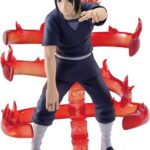 Banpresto Naruto Shippuden Effectreme Itachi Uchina
