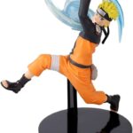 Banpresto Naruto Shippuden Effectreme Naruto Uzumaki