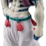 Banpresto Demon Slayer Kimetsu No Yaiba Akaza Vol. 4