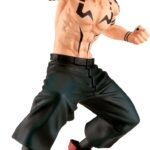 Banpresto Jujutsu Kaisen Maximatic Sukuna