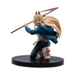 Banpresto Chainsaw Man Vibration Stars Power