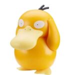 Jazwares Pokemon Battle Figure Psyduck