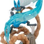 Jazwares Pokemon Lucario