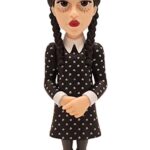Minix Wednesday Wednesday Addams