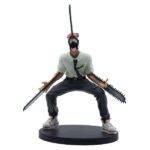 Banpresto Chainsaw Man Vibration Stars Chainsaw Man
